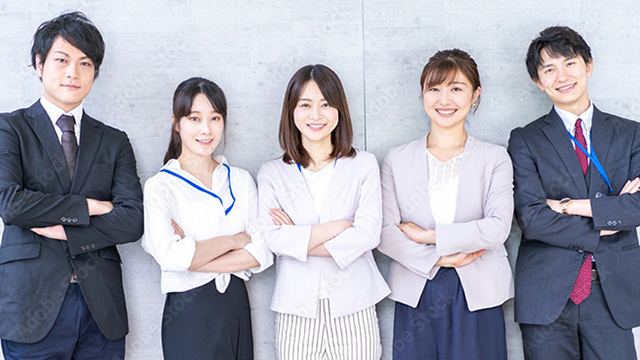 会社の雰囲気