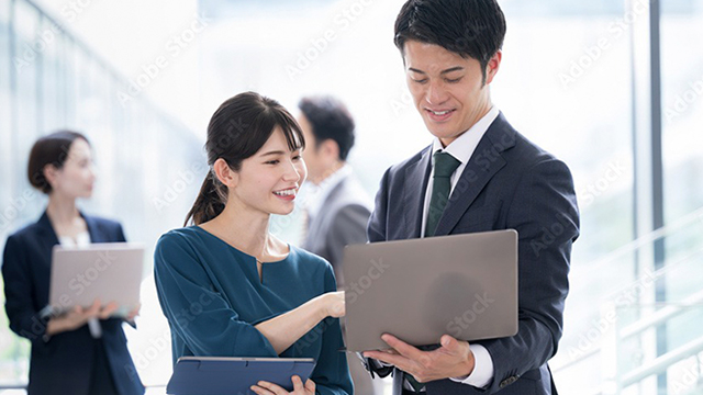 【不動産会社の仲介売買】未経験歓迎／資格取得支援制度あり／年間休日125日